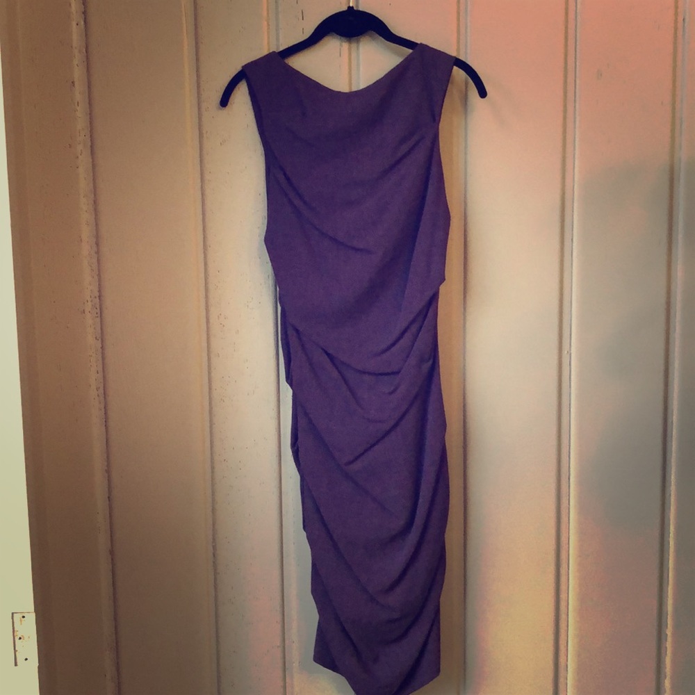 Nicole Miller Dress